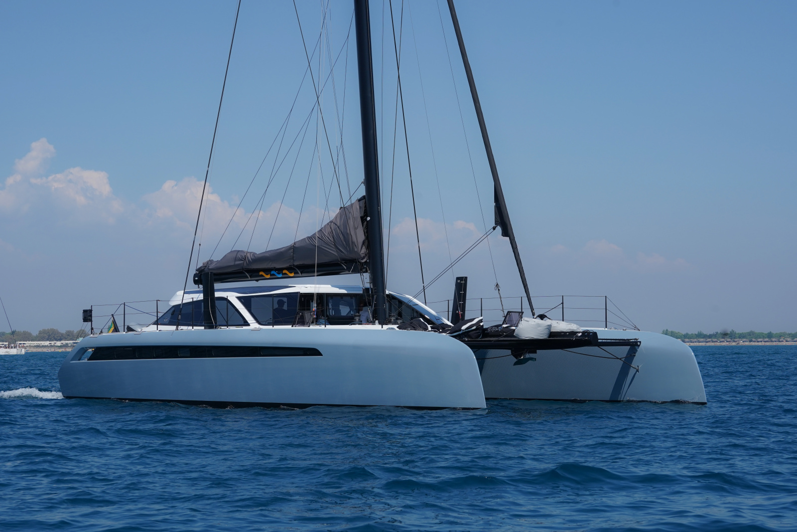 68' 2028 Gunboat 68