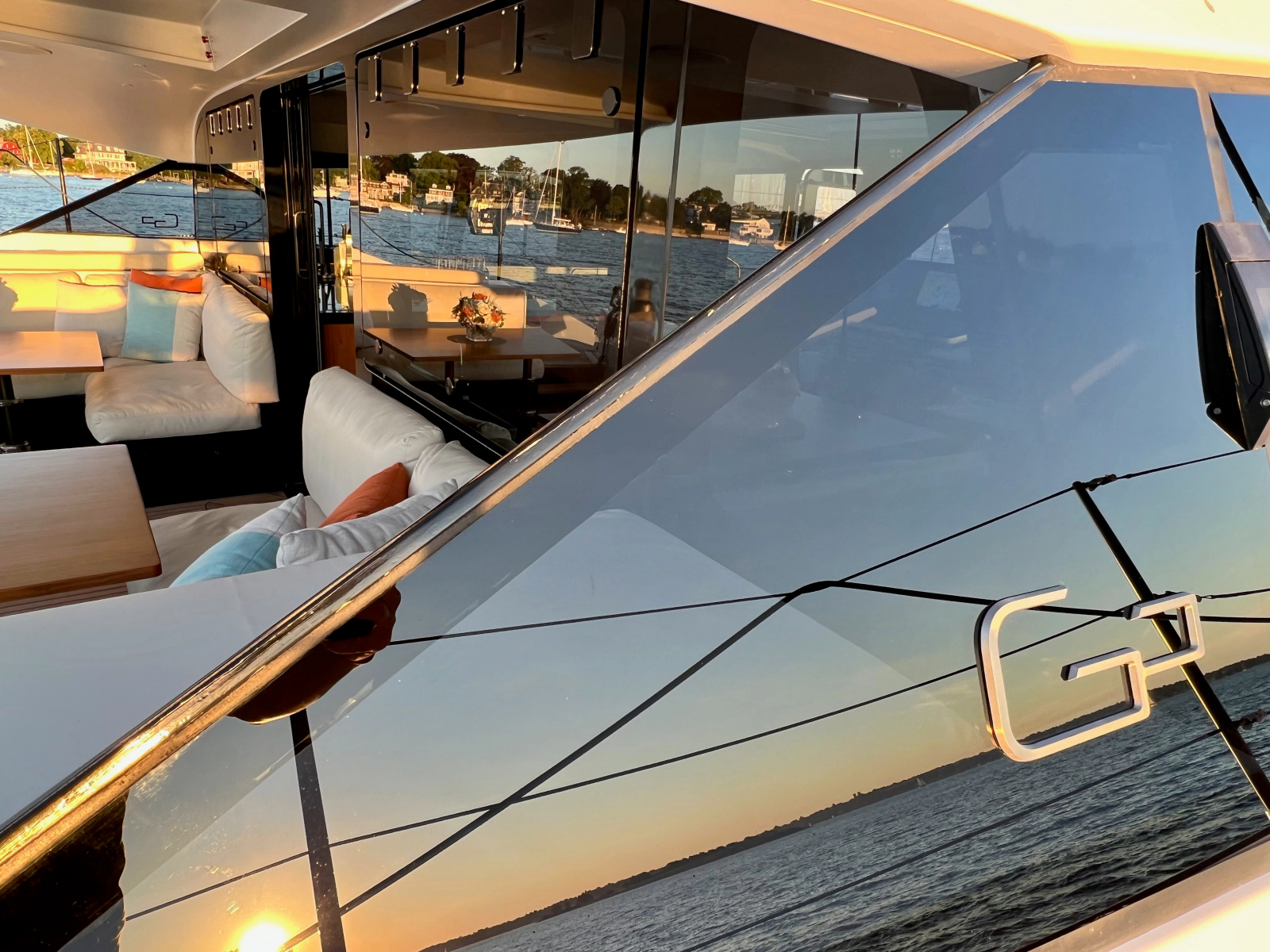 68' 2028 Gunboat 68