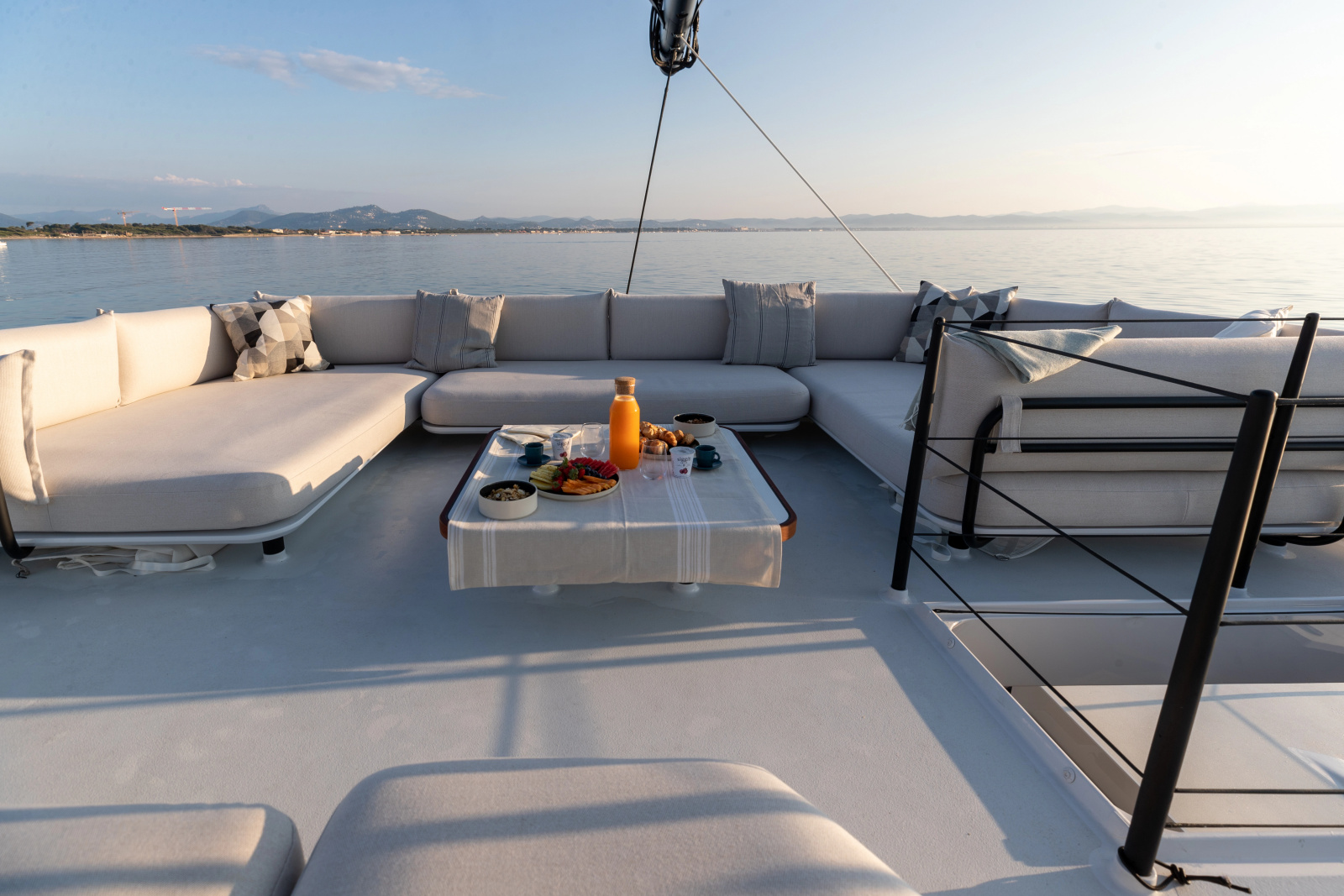 72' 2028 Gunboat 72