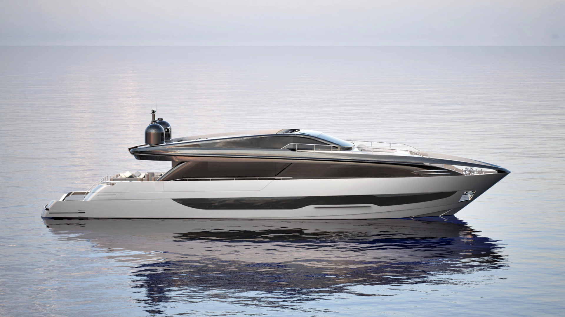 100ft Filippetti Yacht For Sale 100ft Filippetti Yacht For Sale