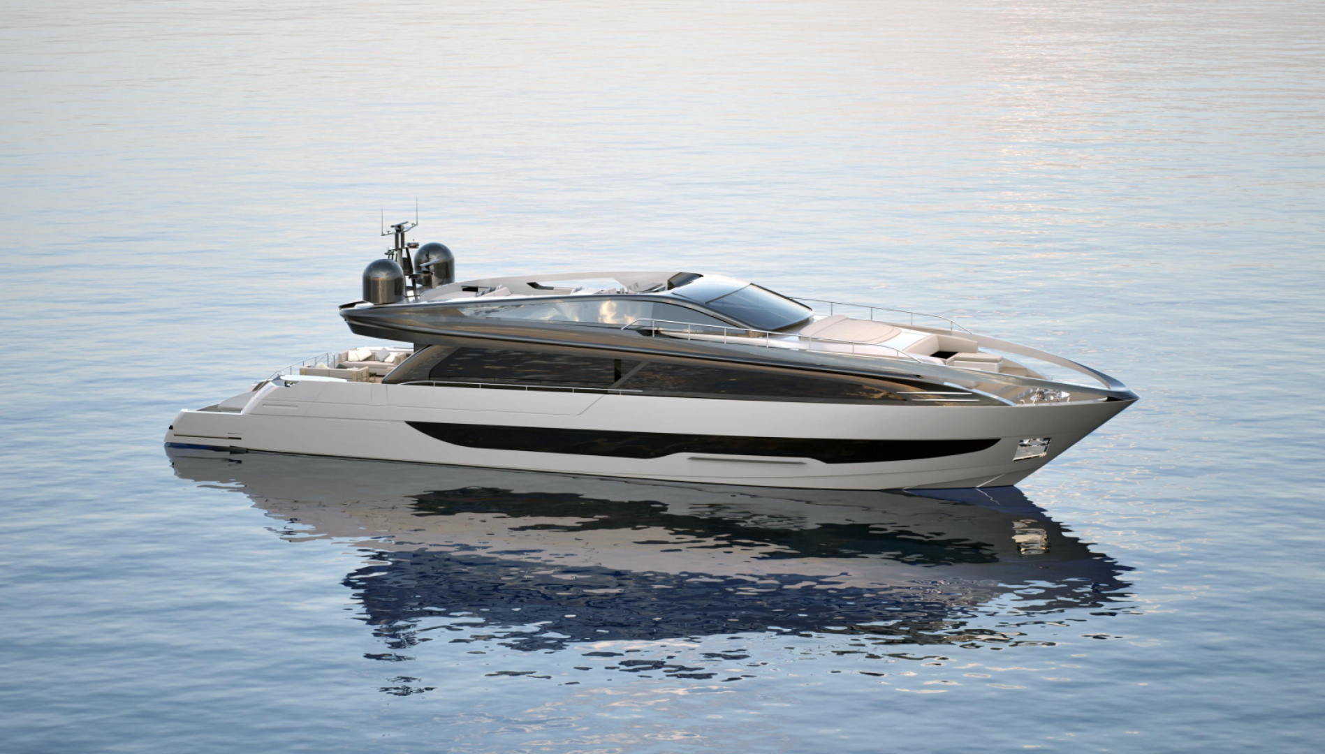 100ft Filippetti Yacht For Sale 100ft Filippetti Yacht For Sale