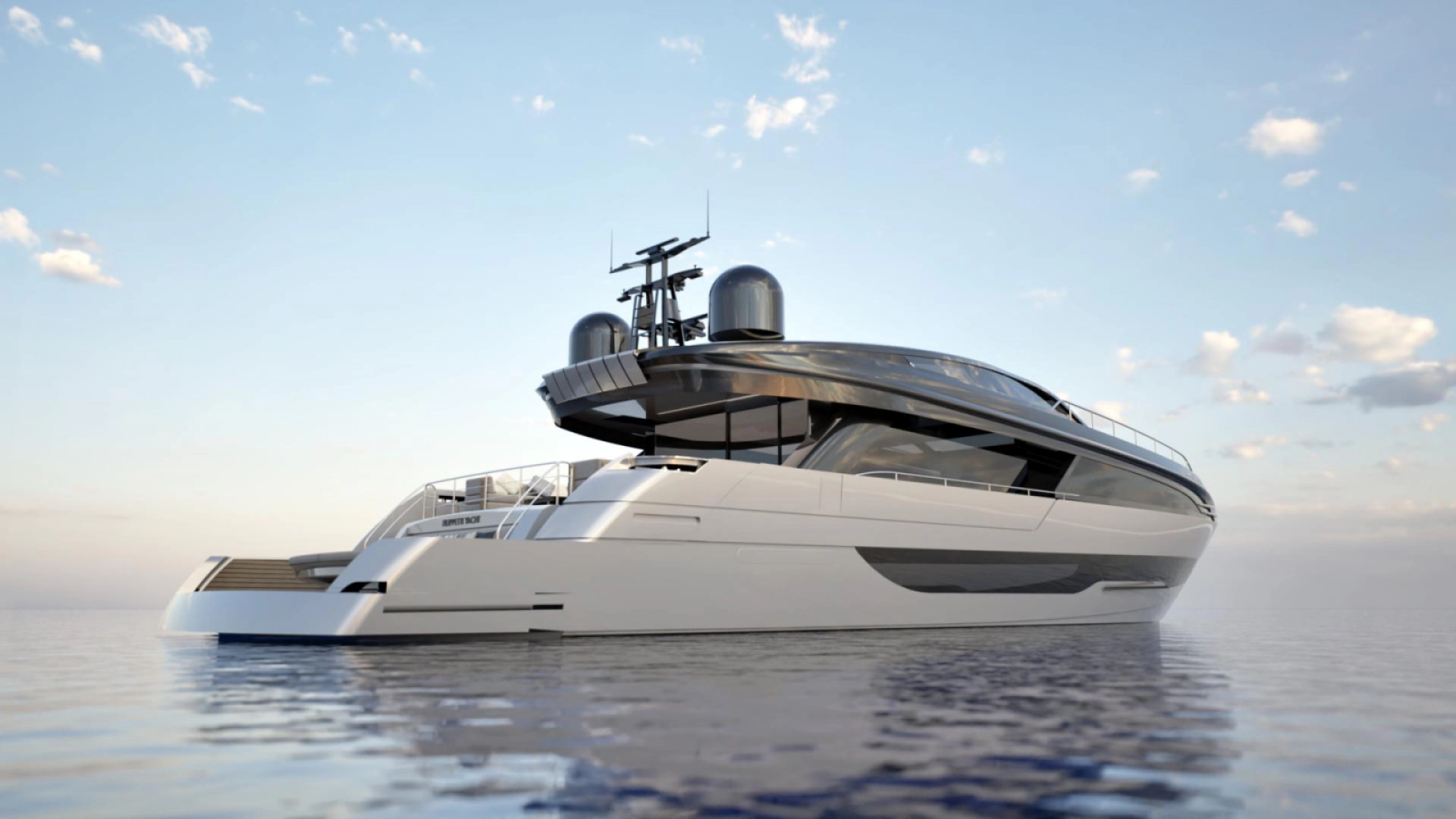 100ft Filippetti Yacht For Sale 100ft Filippetti Yacht For Sale