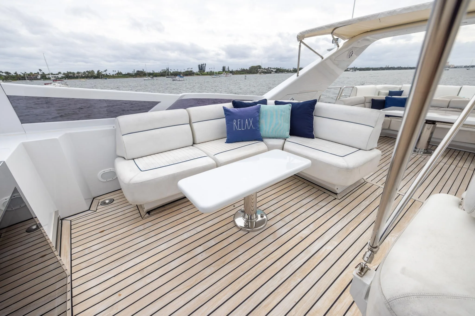 Azimut 100 Jumbo - Photo 56