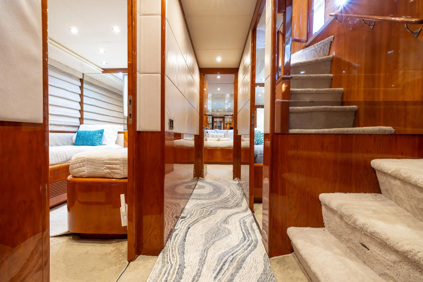 Azimut 100 Jumbo - Photo 26