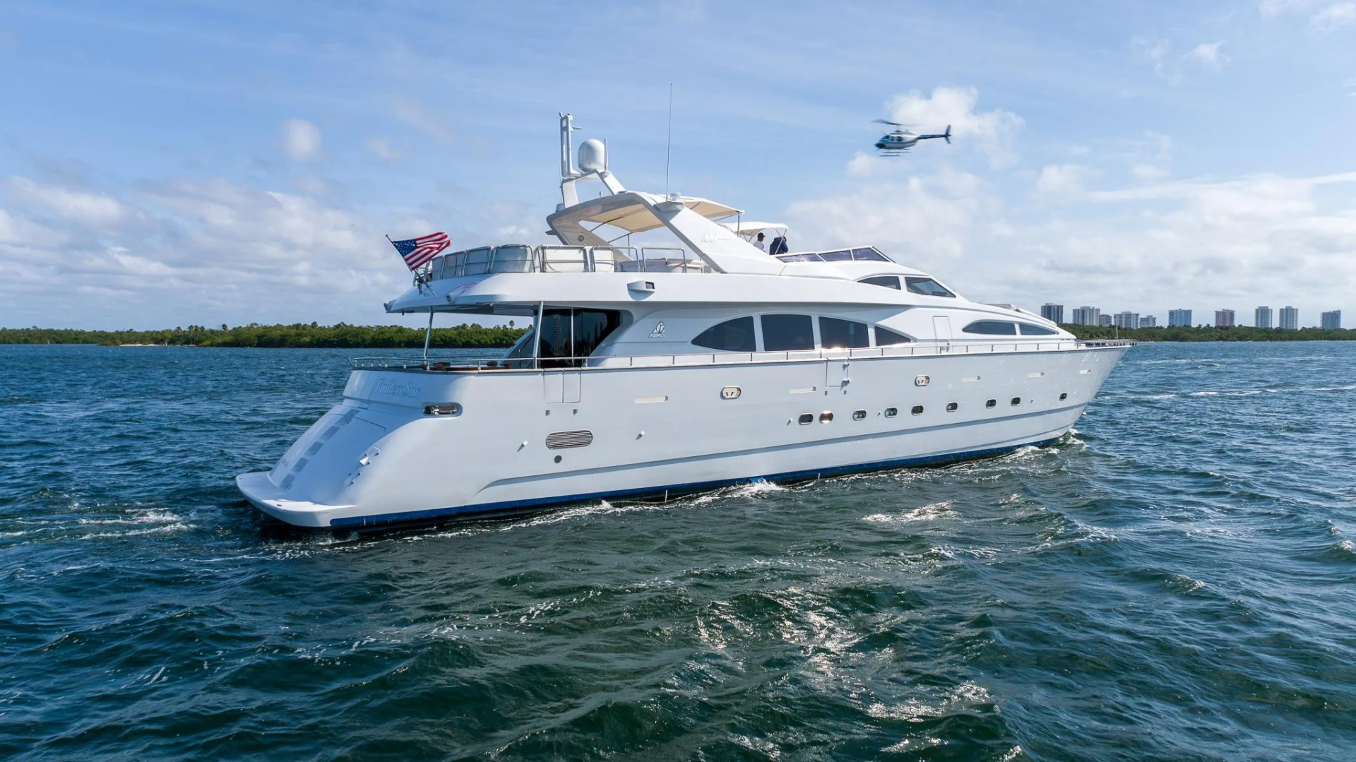 Azimut 100 Jumbo - Photo 5