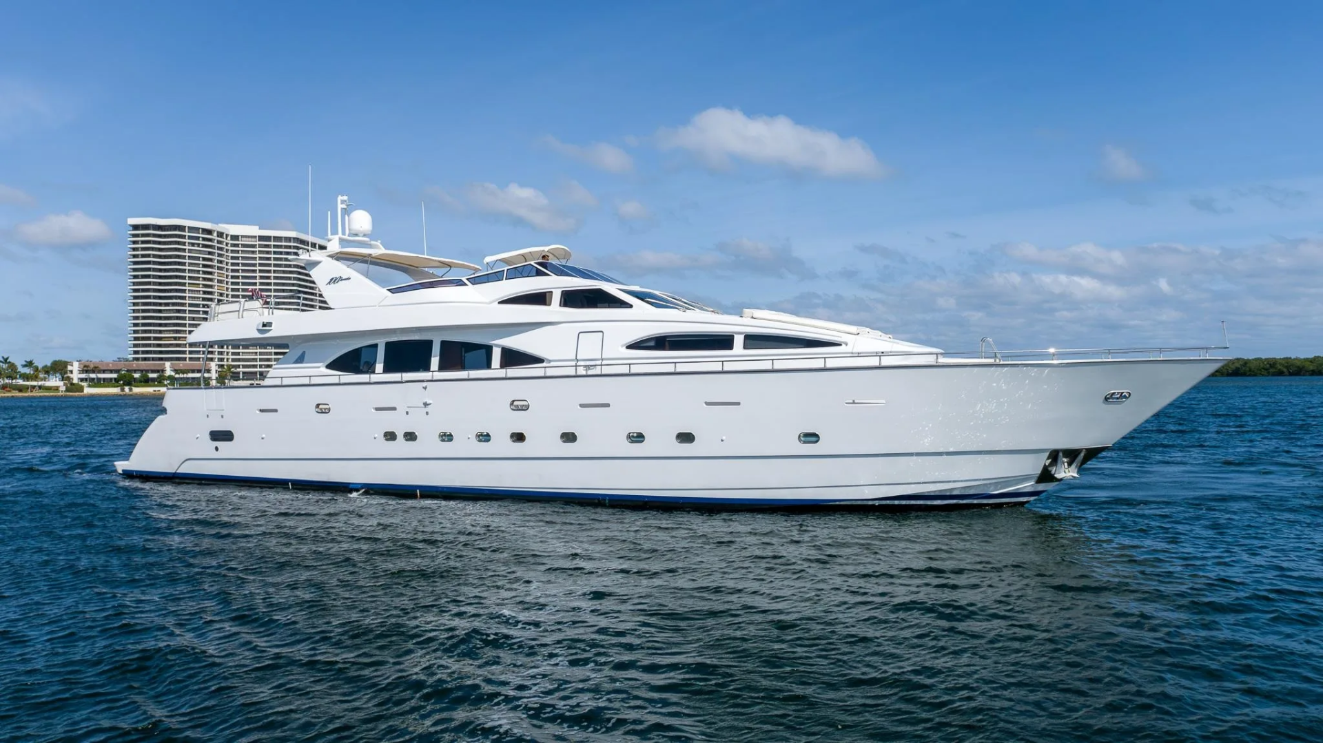 Azimut 100 Jumbo - Photo 2
