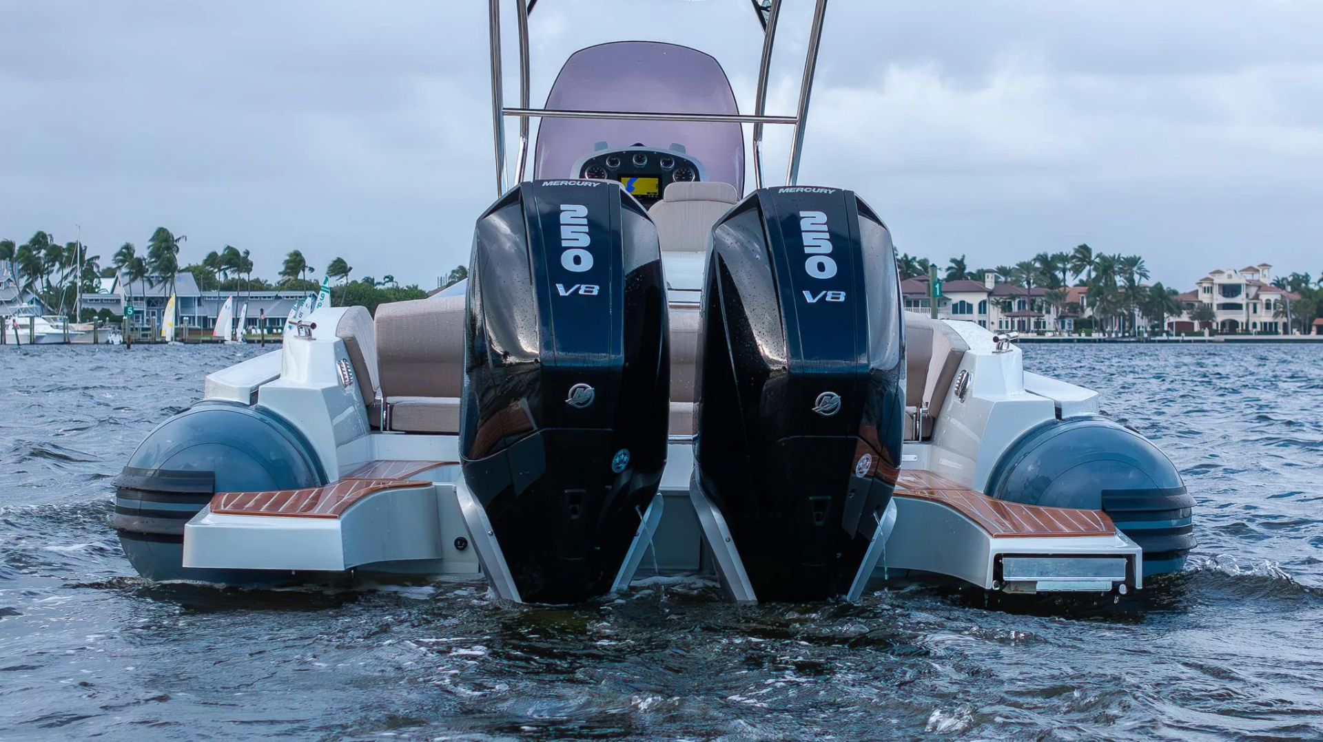 29ft Sacs Yacht For Sale