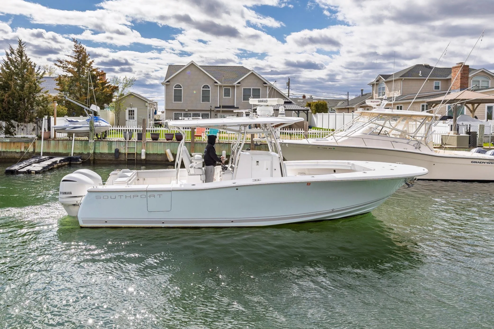 29ft Southport Yacht For Sale 29ft Southport Yacht For Sale