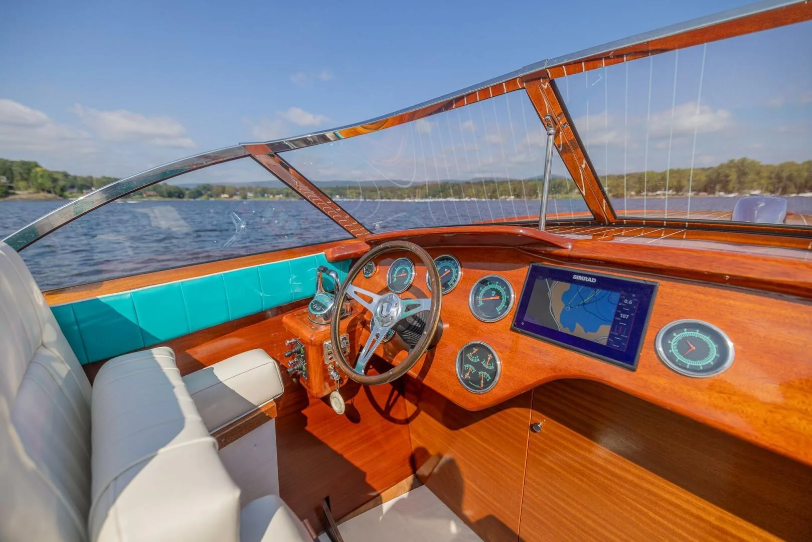 30ft Riva Yacht For Sale