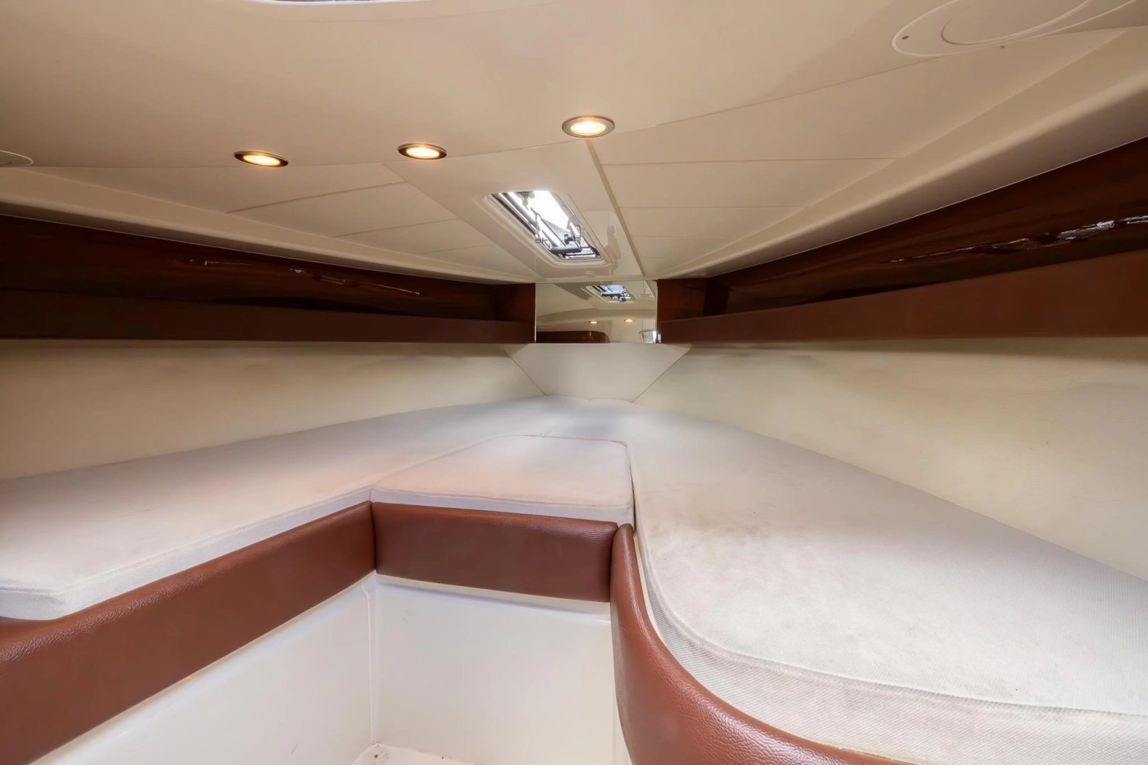Riva 33' Aquariva Super Yacht For Sale