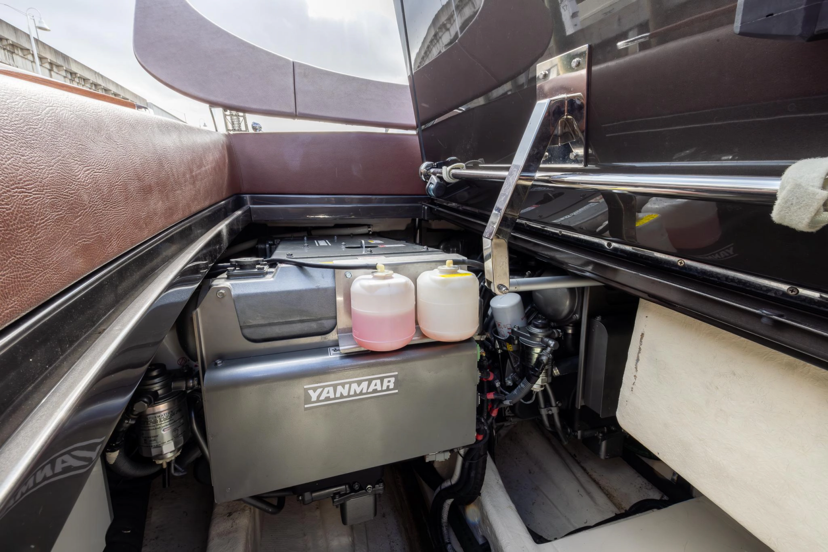 Riva 33′ Aquariva Super - Photo 19