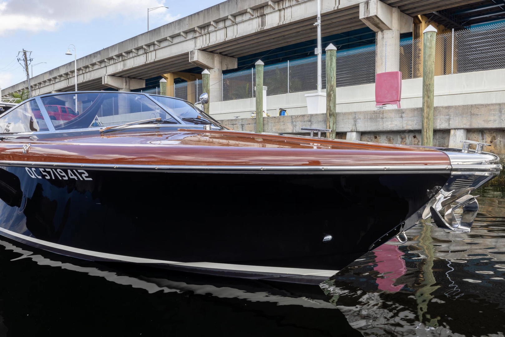 Riva 33′ Aquariva Super - Photo 2
