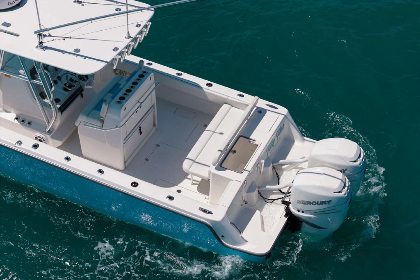 34ft SeaVee Yacht For Sale 34ft SeaVee Yacht For Sale