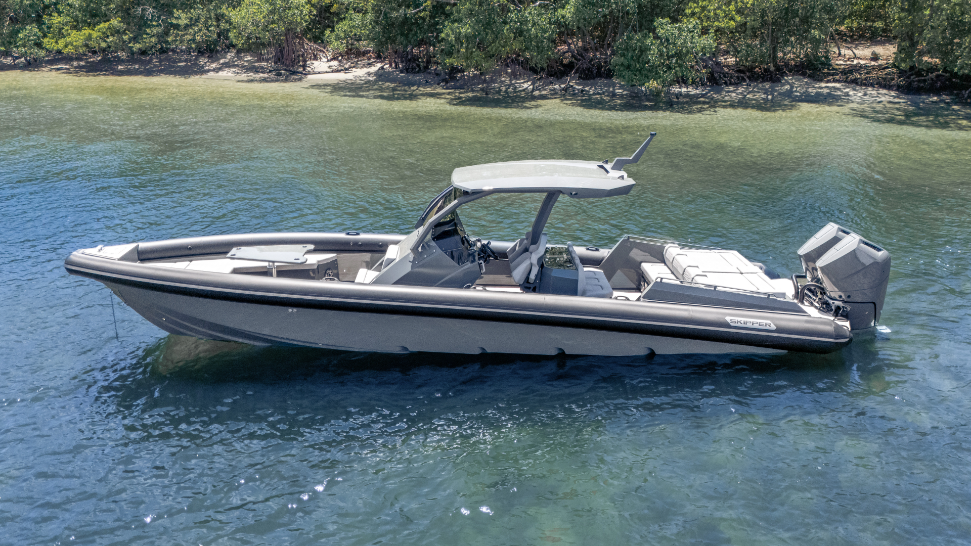 Skipper 38 - Photo 4