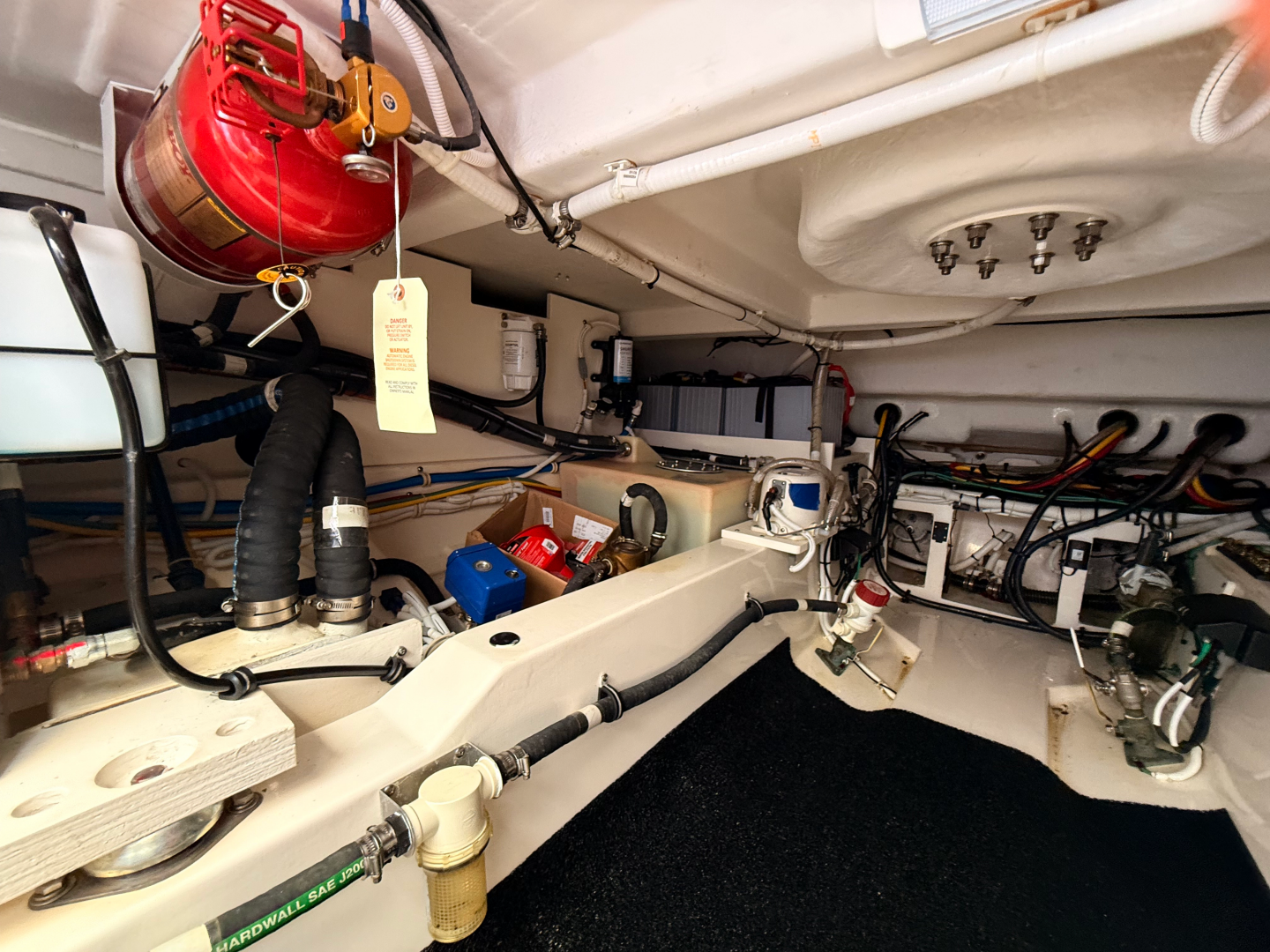 2023 Tiara Yachts 38 LS
