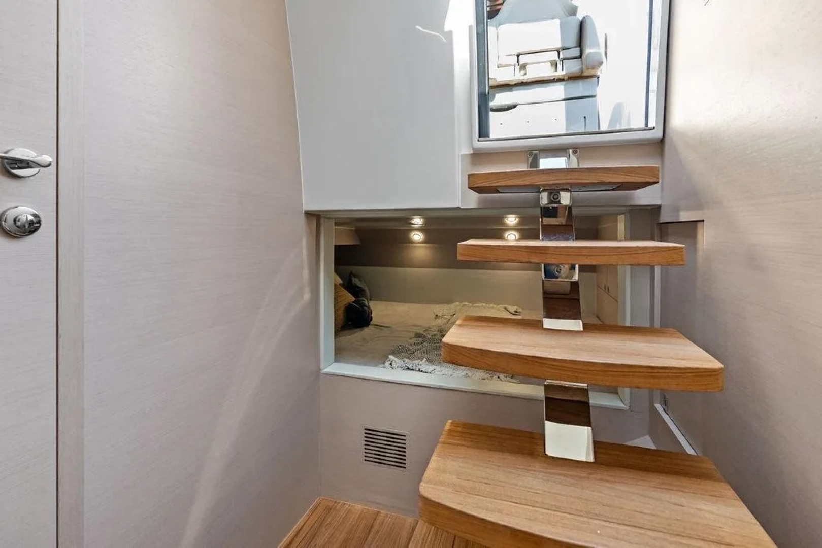 Sacs 40 Rebel Yacht For Sale