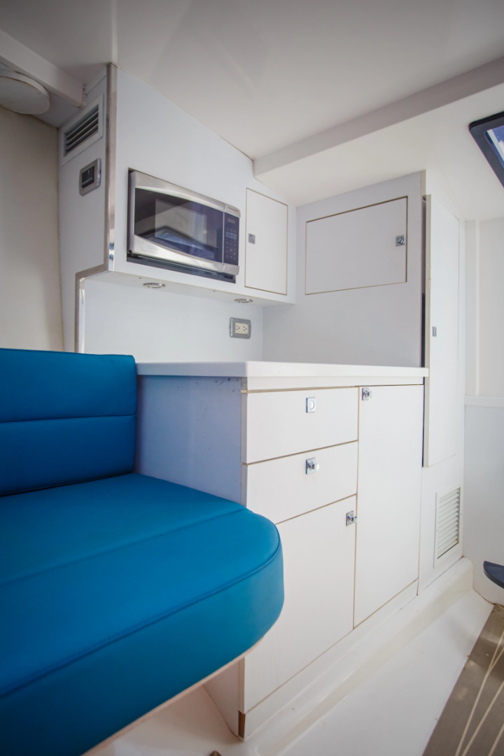 VANDUTCH 40 40ft VanDutch Yacht For Sale