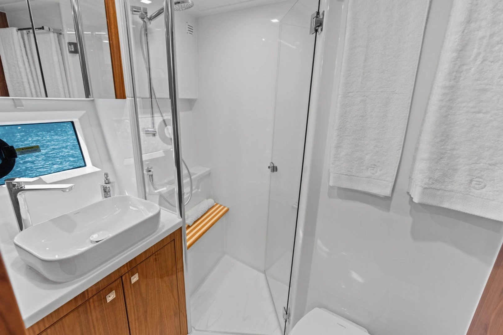 Riviera 4600 Sport Yacht Platinum Edition Yacht For Sale