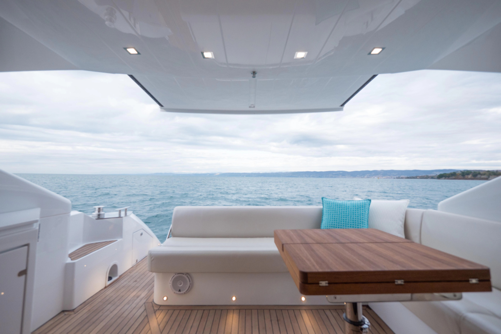 Filippetti Sport 55 Yacht For Sale