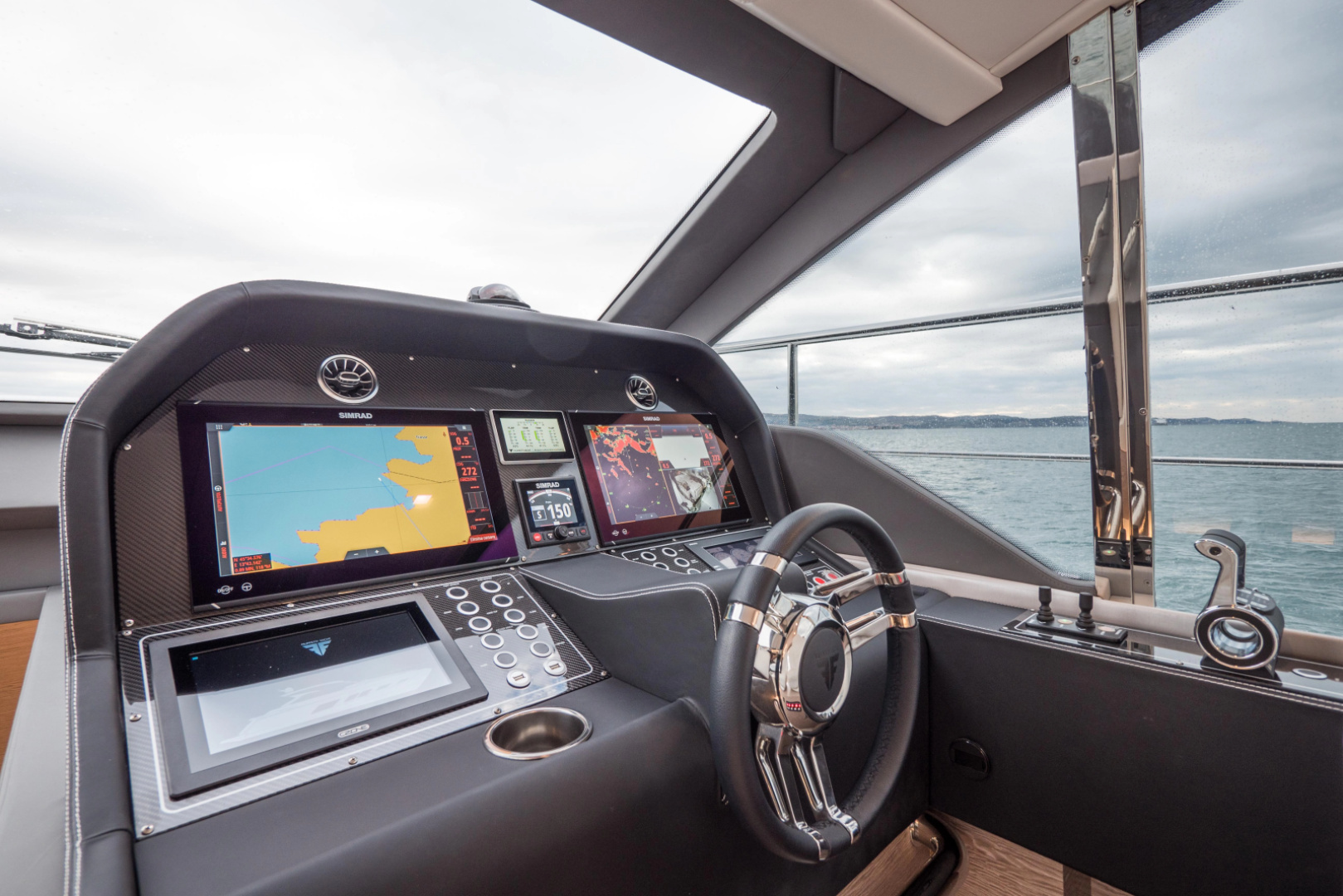 Filippetti Sport 55 Yacht For Sale