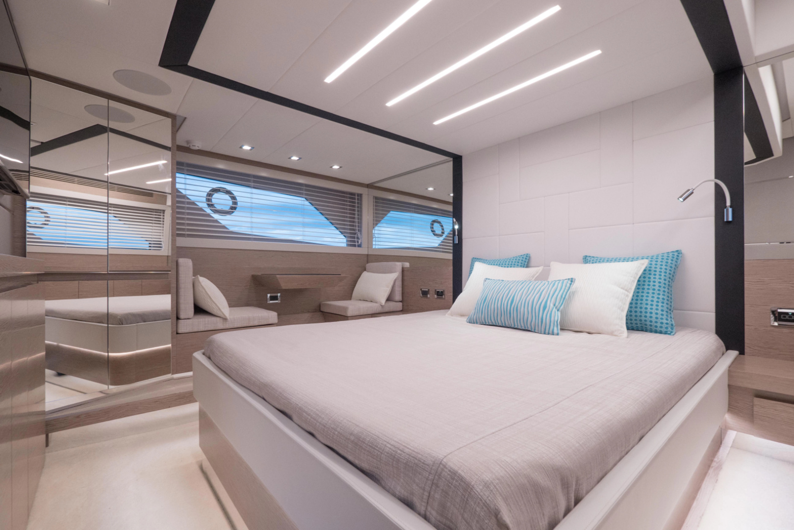 Filippetti Sport 55 Yacht For Sale
