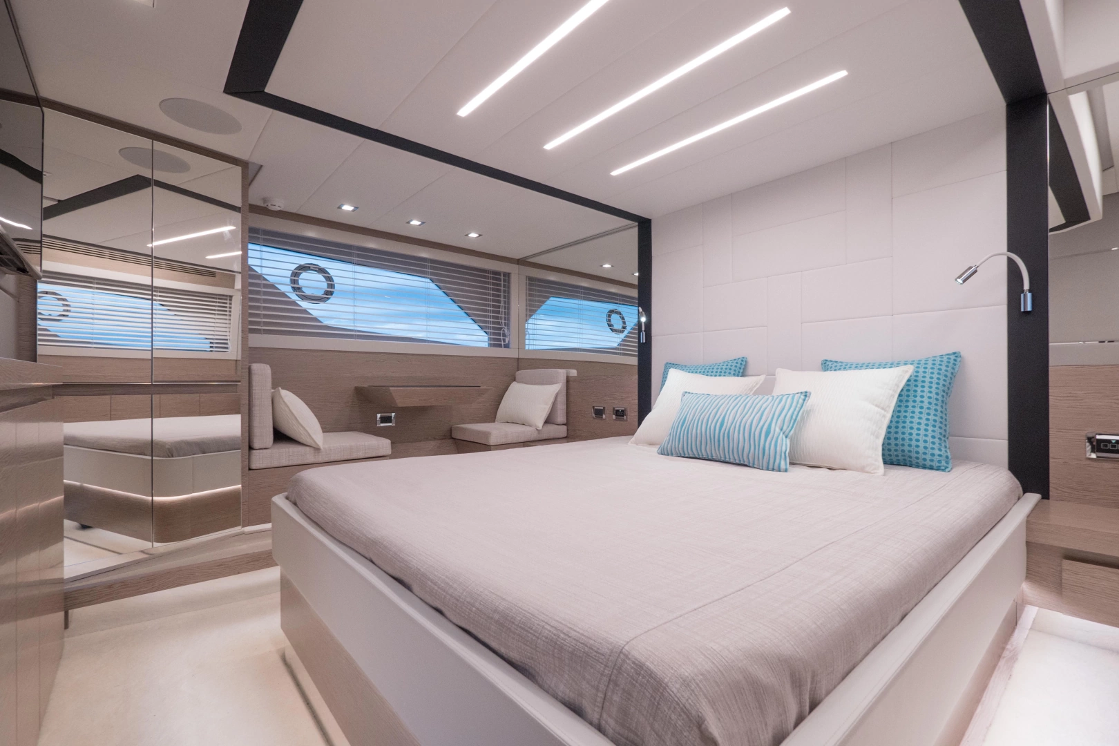 Filippetti Sport 55 Yacht For Sale