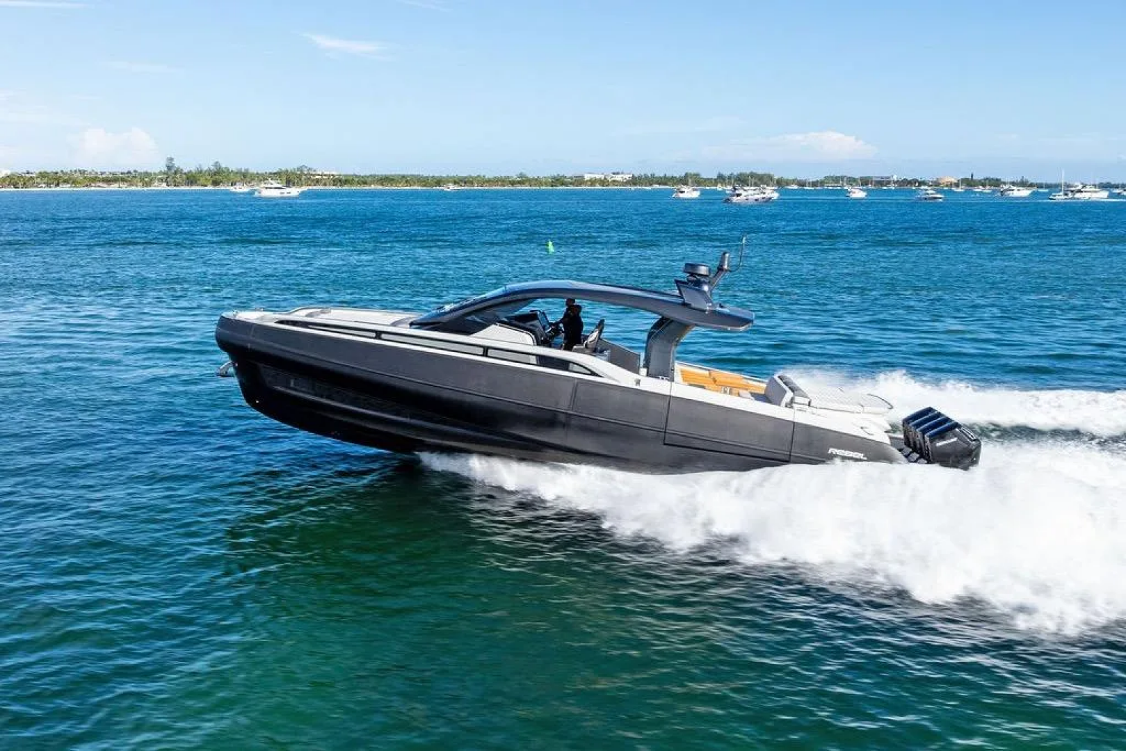 Sacs Rebel 55 - Photo 2