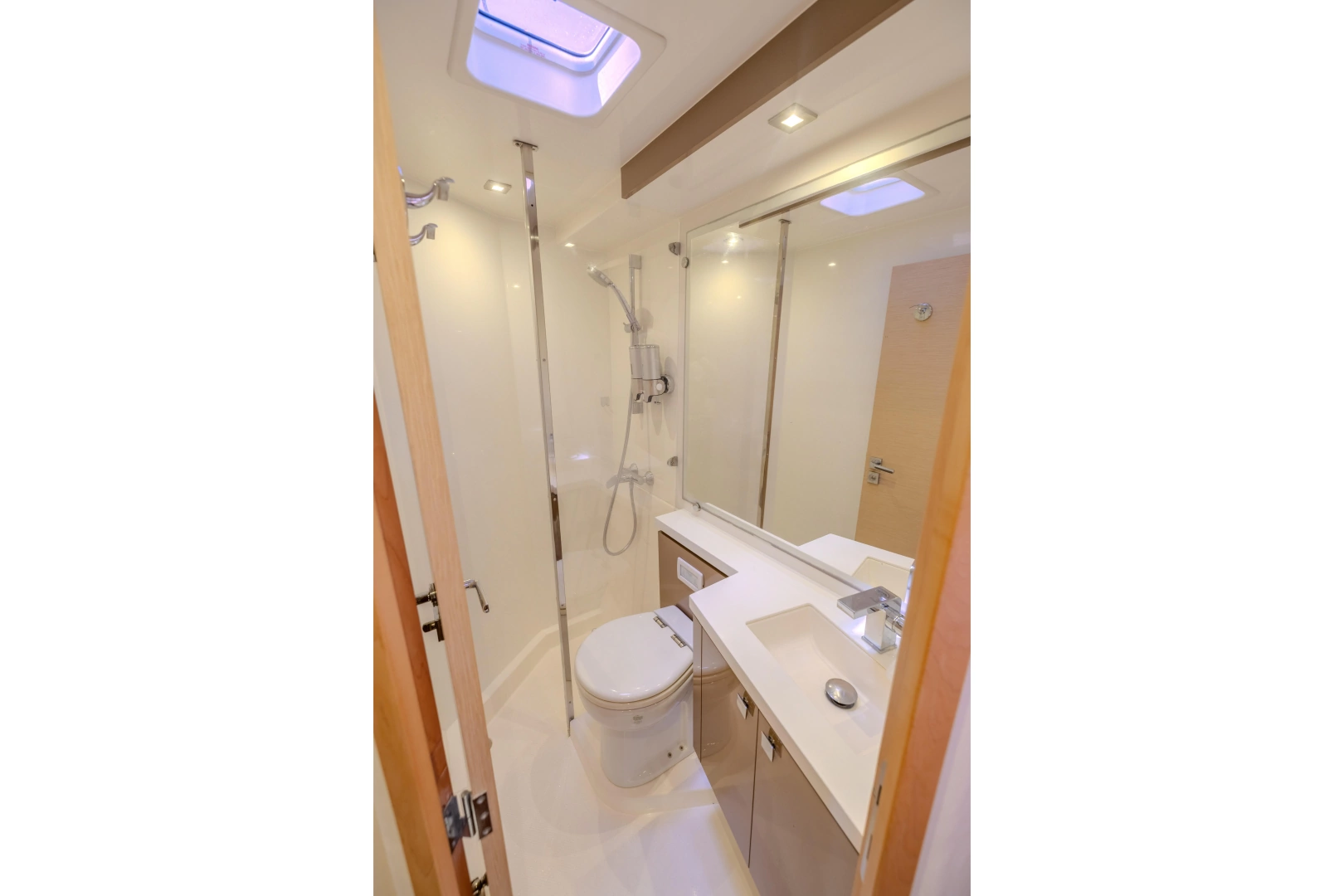 Fountaine Pajot Ipanema 58 Yacht For Sale