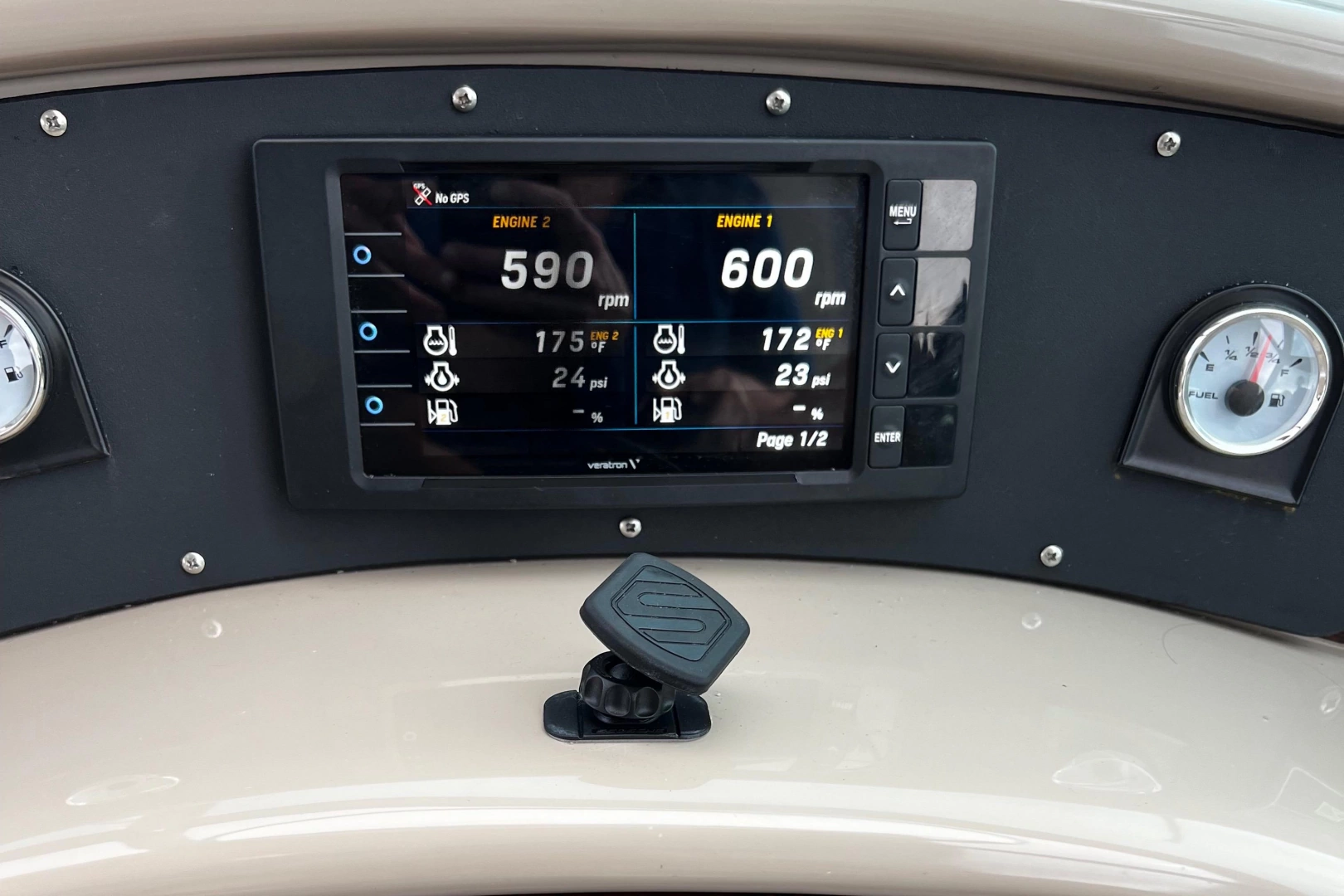 Sea Ray 600 Sun Sport Yacht For Sale