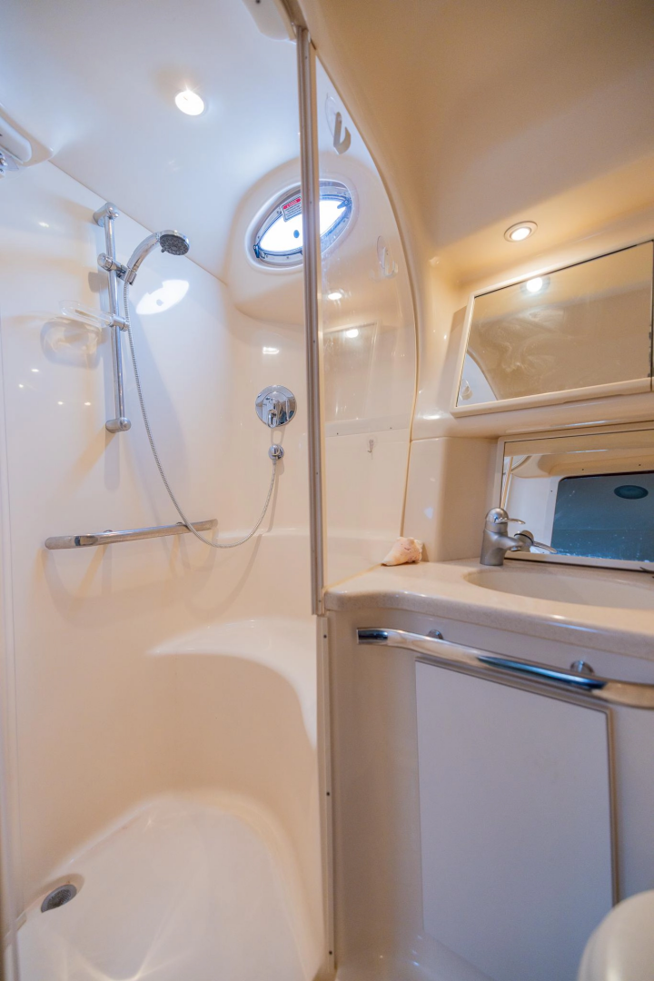 60ft Sea Ray Yacht For Sale