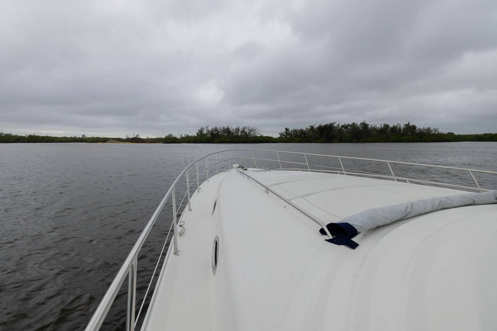 60ft Sea Ray Yacht For Sale