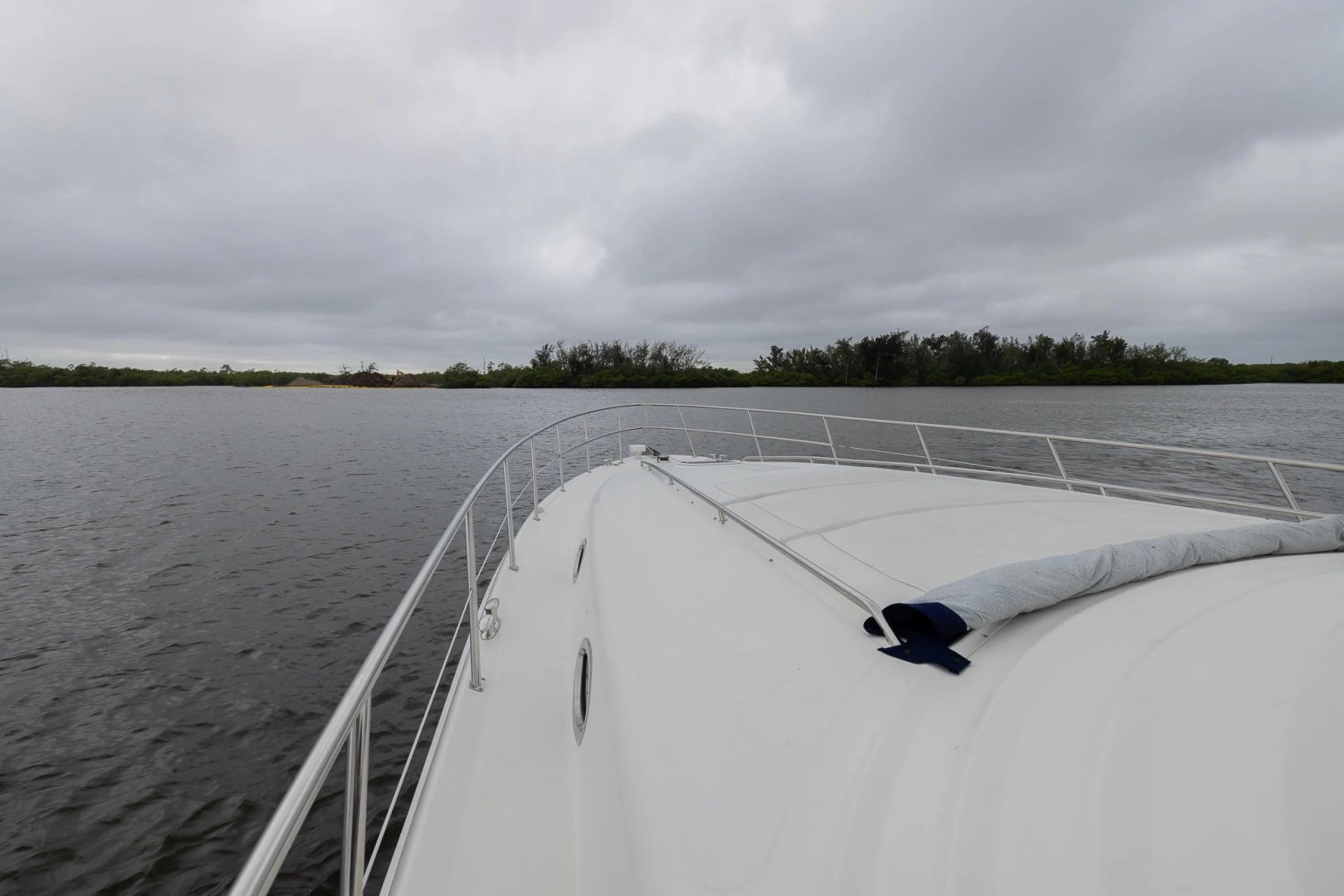 Sea Ray 600 Sun Sport Yacht For Sale