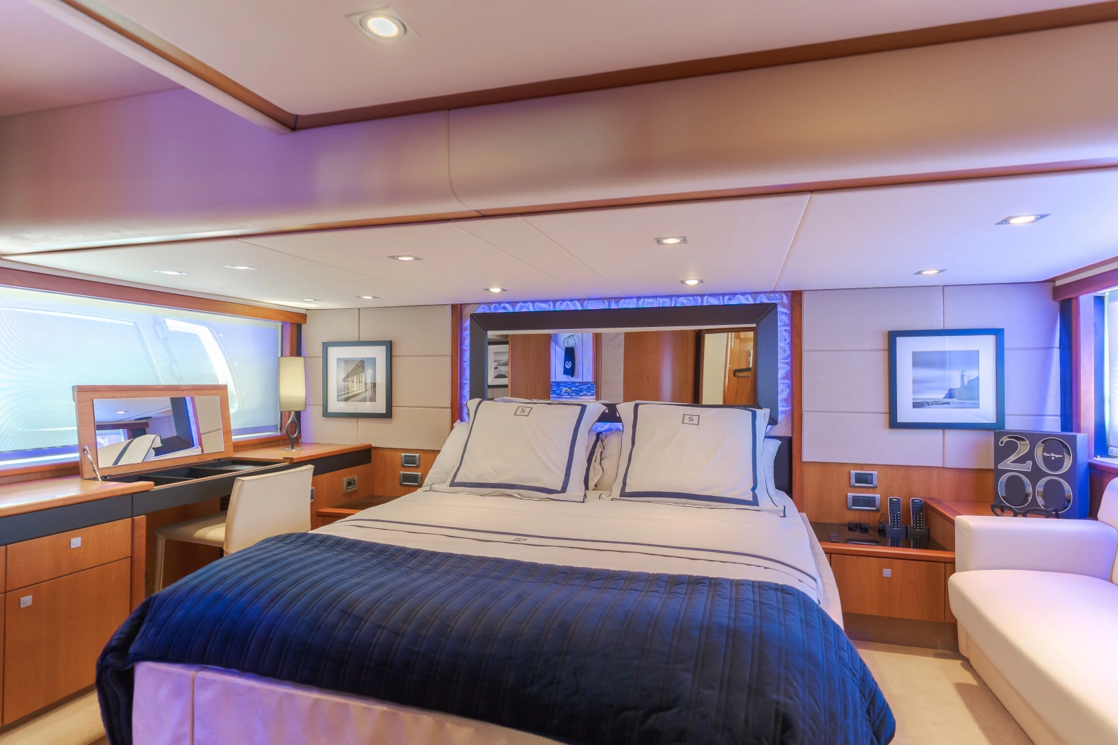 Sunseeker Manhattan 60 Yacht For Sale