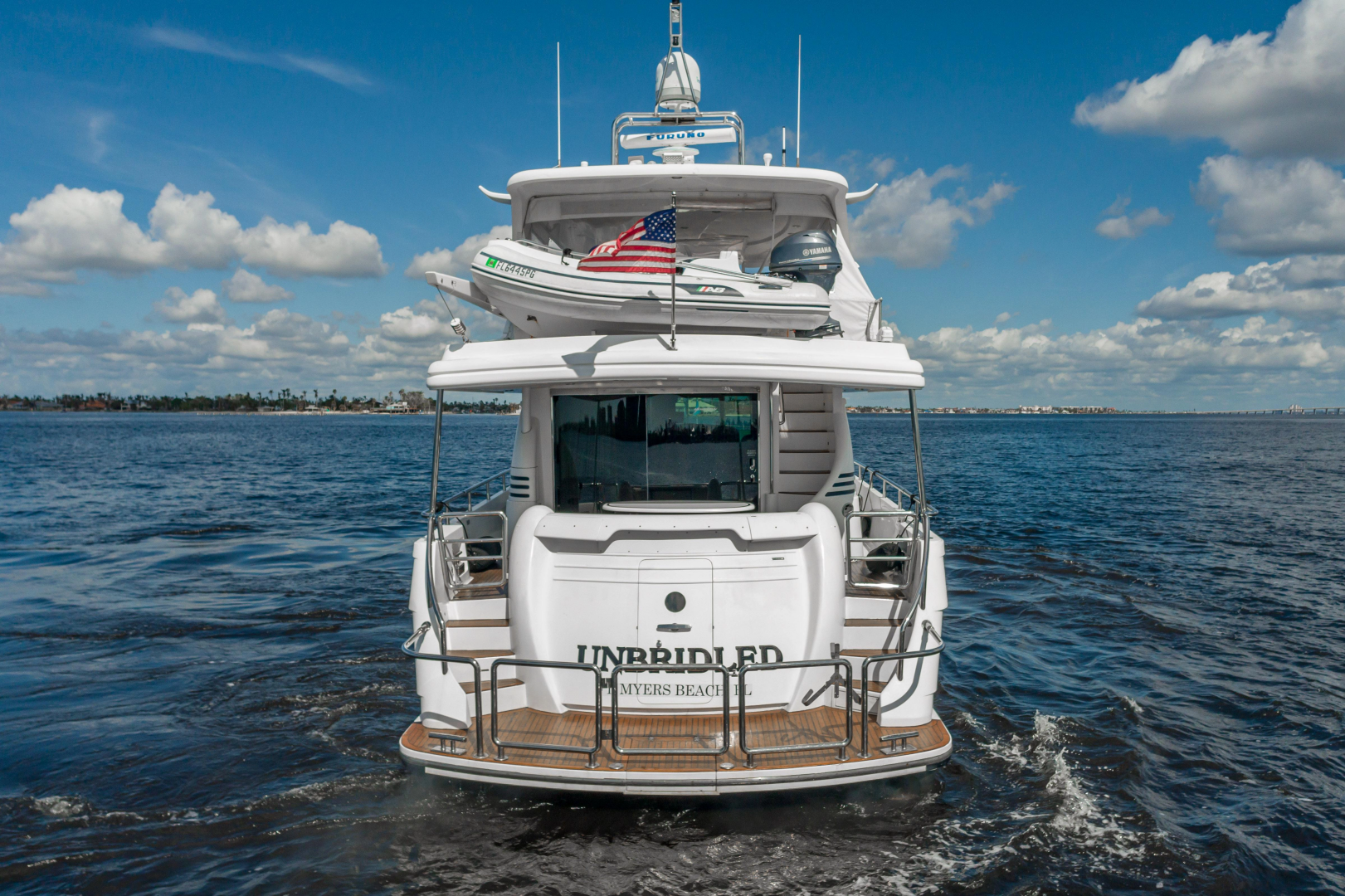 Horizon 64 — UNBRIDLED - Photo 6