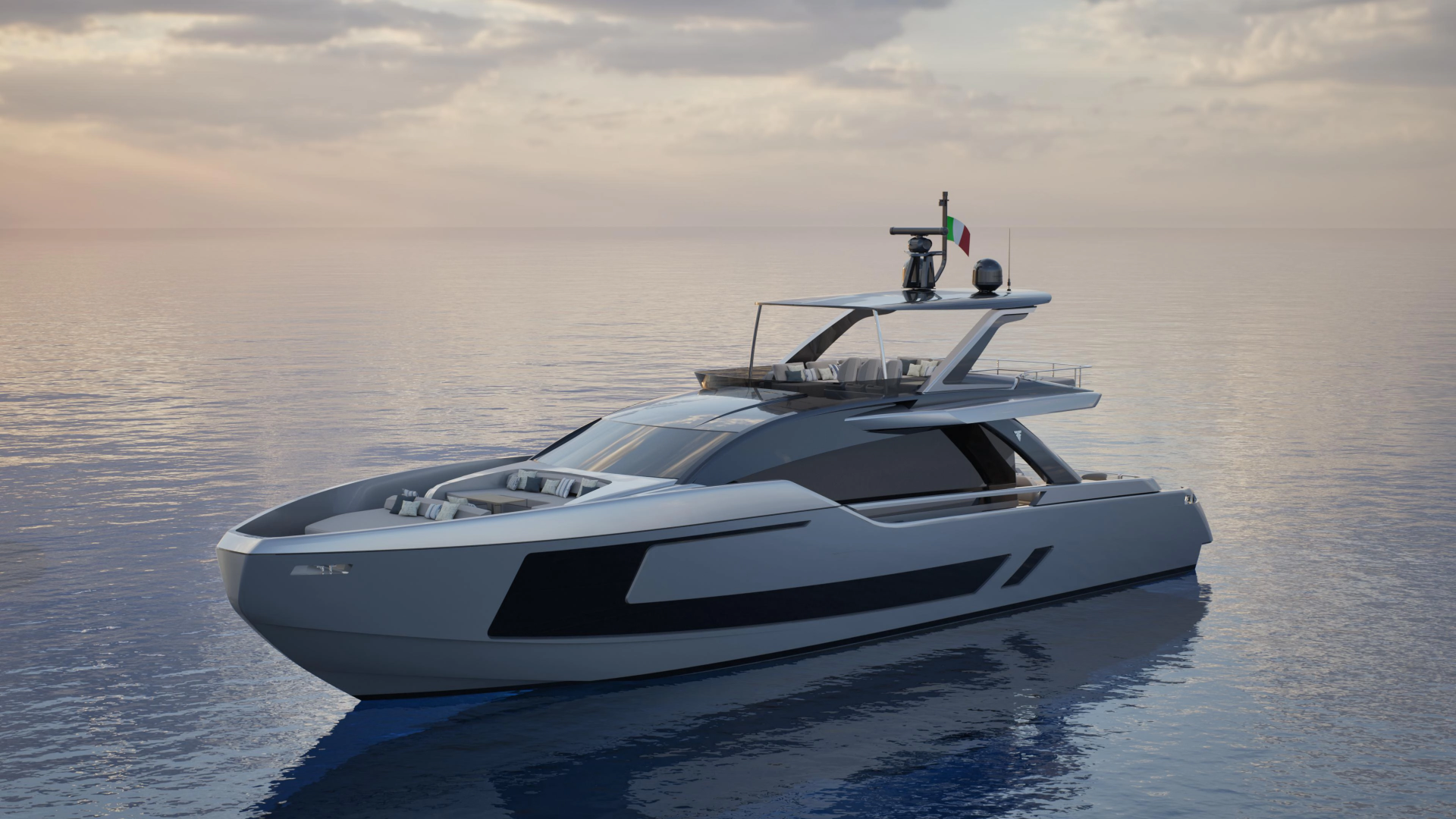 Filippetti F80 - Photo 2