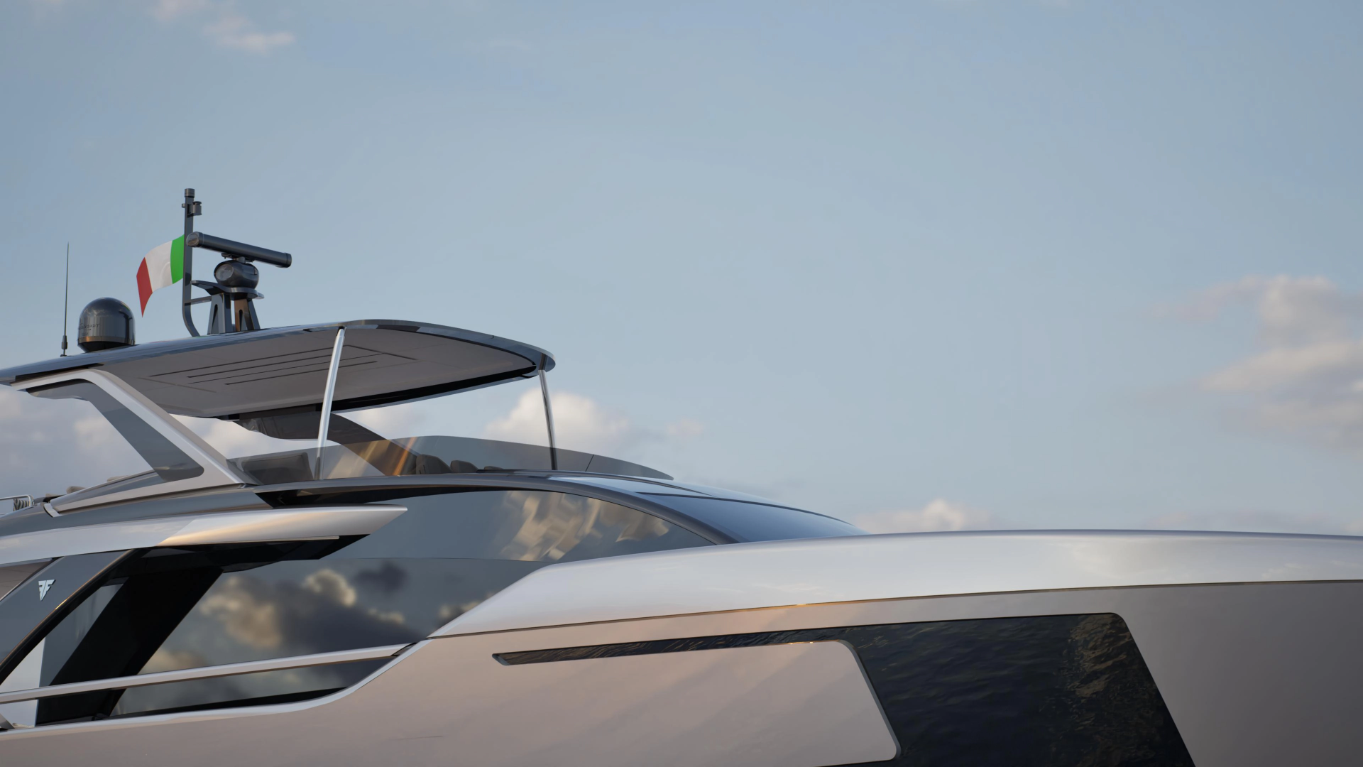 Filippetti F80 - Photo 6