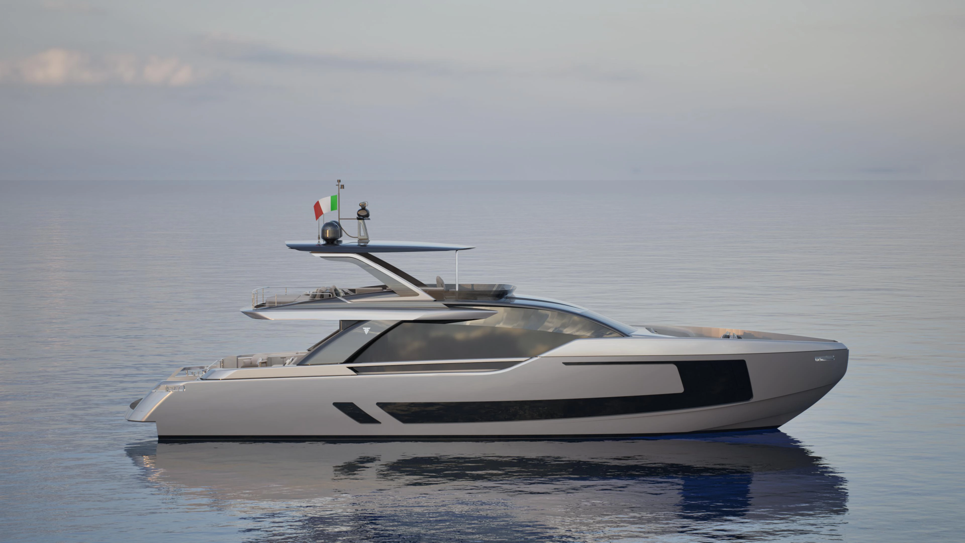 Filippetti F80 - Photo 10
