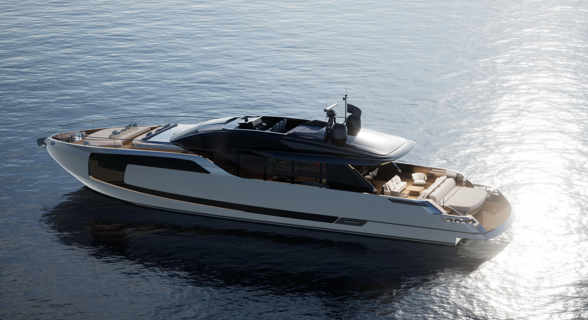 Filippetti S90 - Photo 2