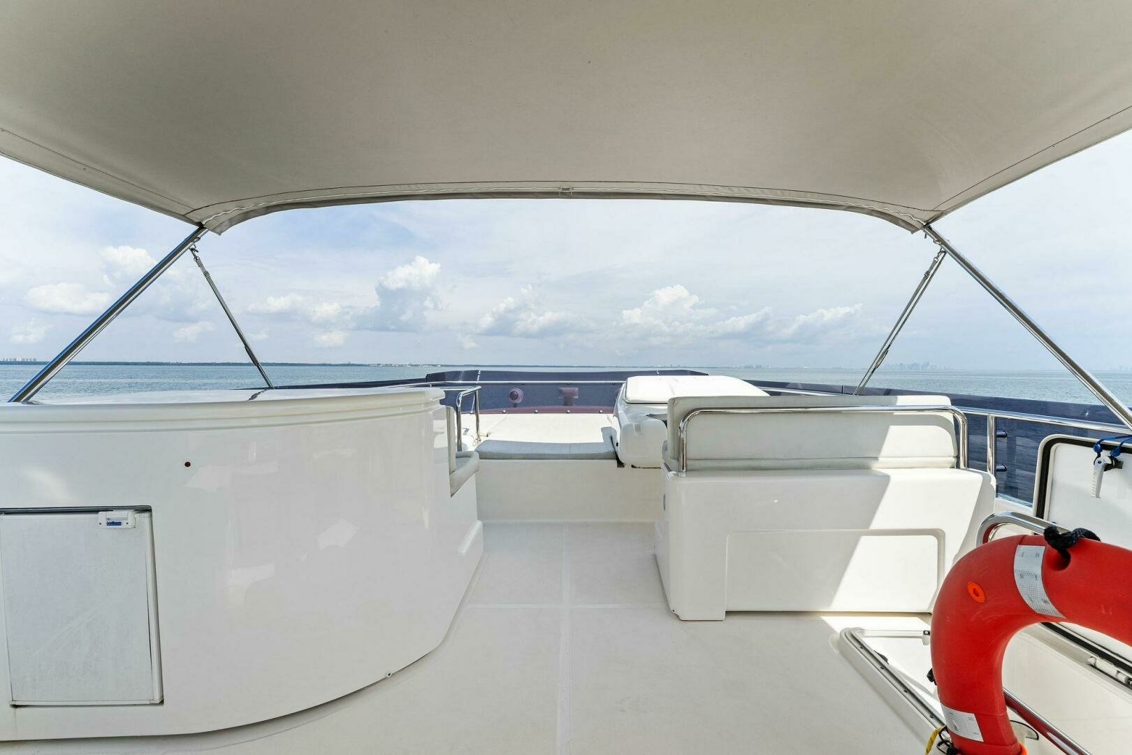 Big Deck Energy 62ft Ferretti Yachts Yacht For Sale Big Deck Energy 62ft Ferretti Yachts Yacht For Sale