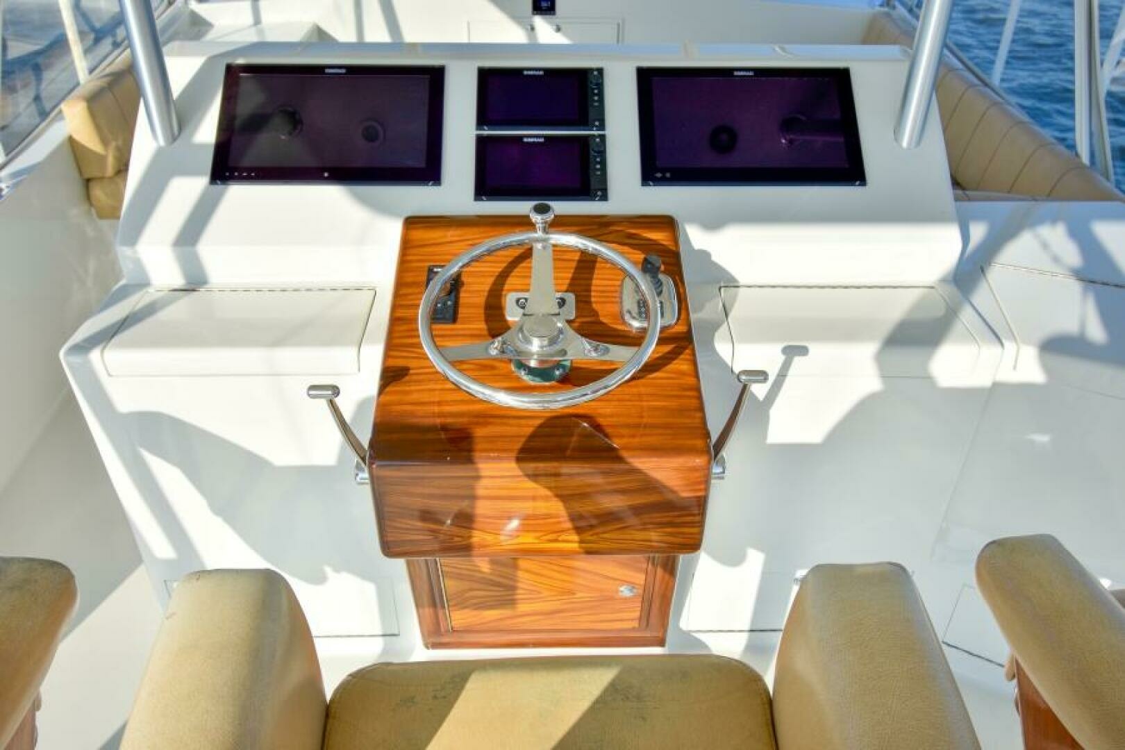 Emma Ruth 65ft Monterey Yacht For Sale Emma Ruth 65ft Monterey Yacht For Sale