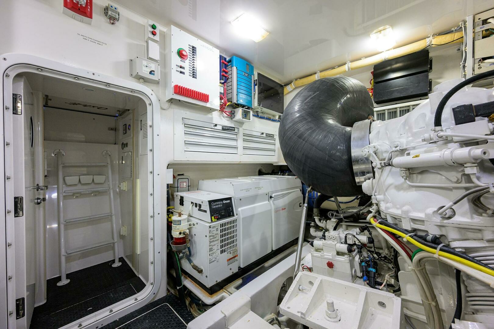 OSH IT 76ft Viking Yacht For Sale
