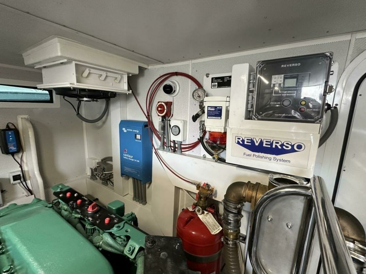 SOUTH PAWS 62ft Outer Reef Yachts Yacht For Sale