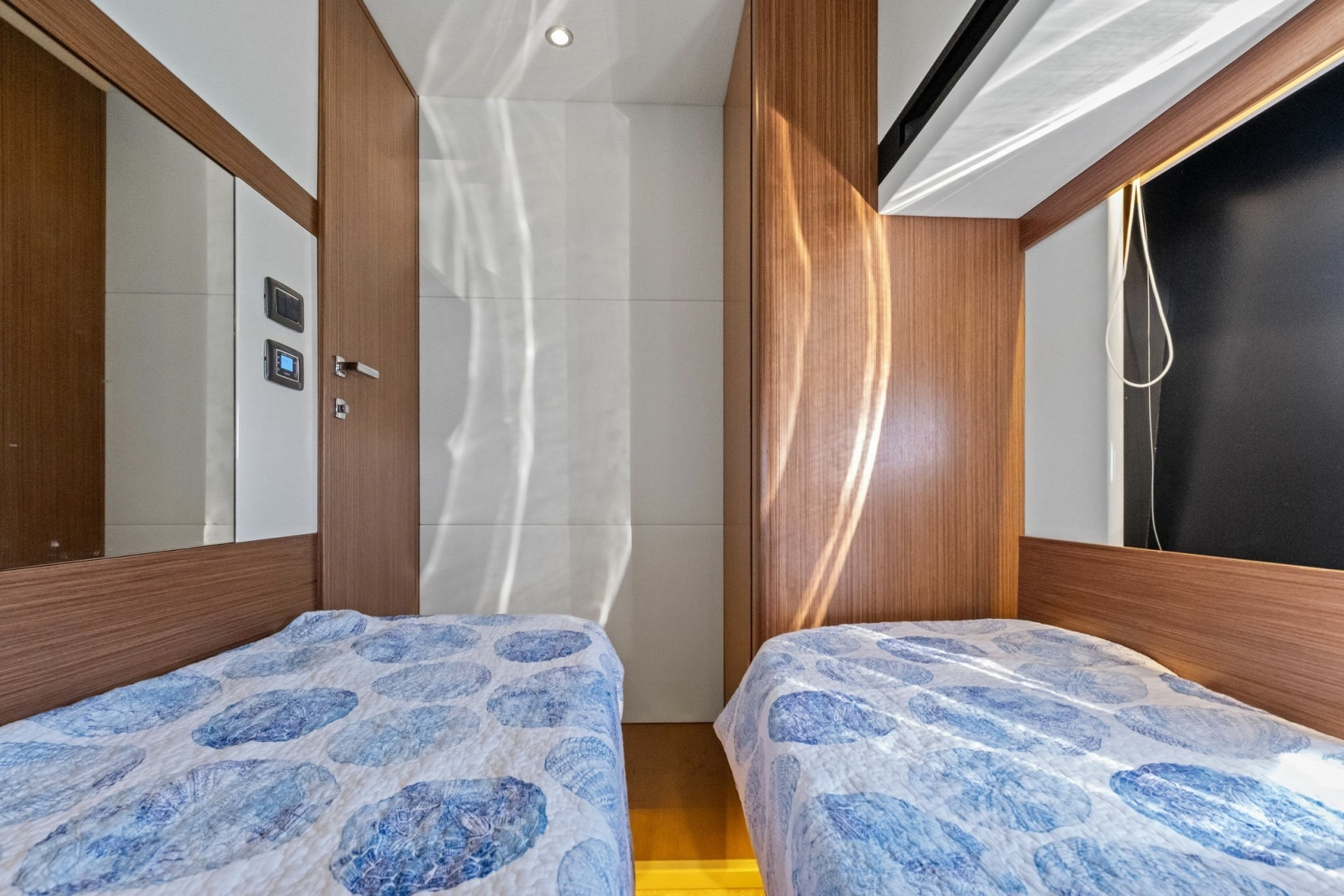 Elettra 52ft Absolute Yacht For Sale