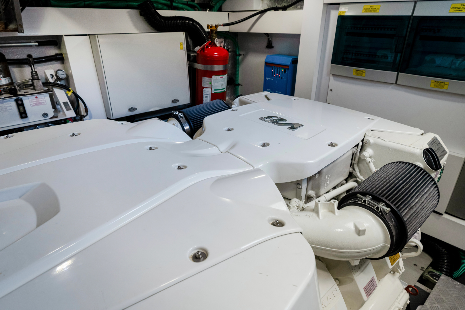 68ft Sunseeker Yacht For Sale