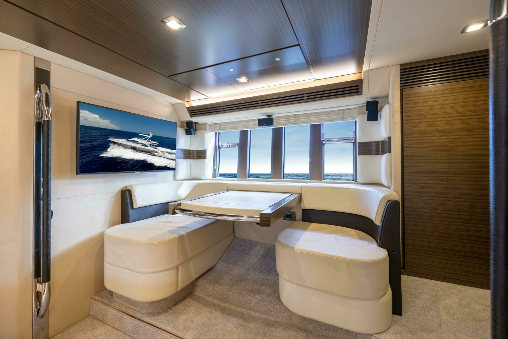 A Sea 64ft Azimut Yacht For Sale