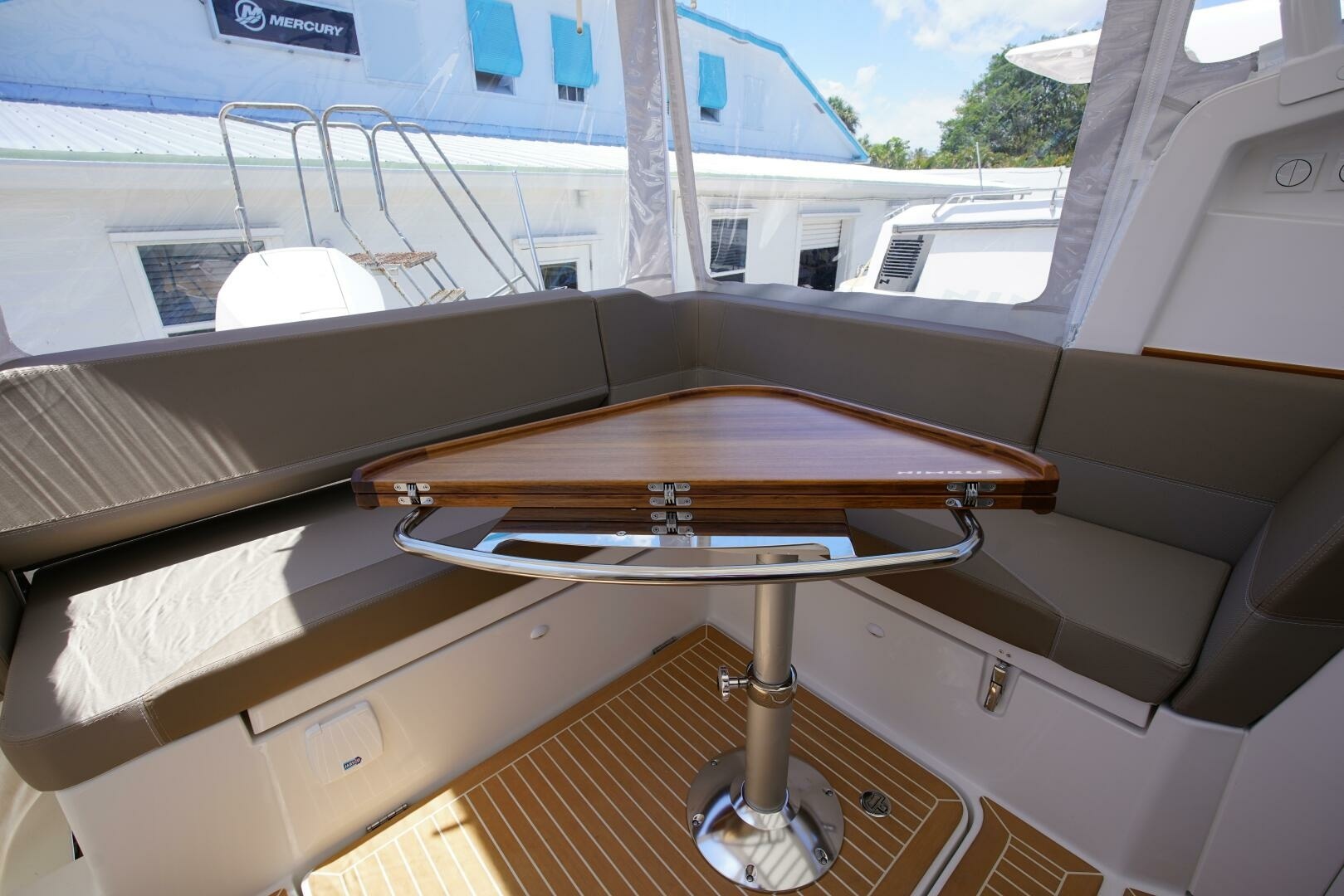 In Stock 2024 Nimbus W9 288 30ft Nimbus Yacht For Sale