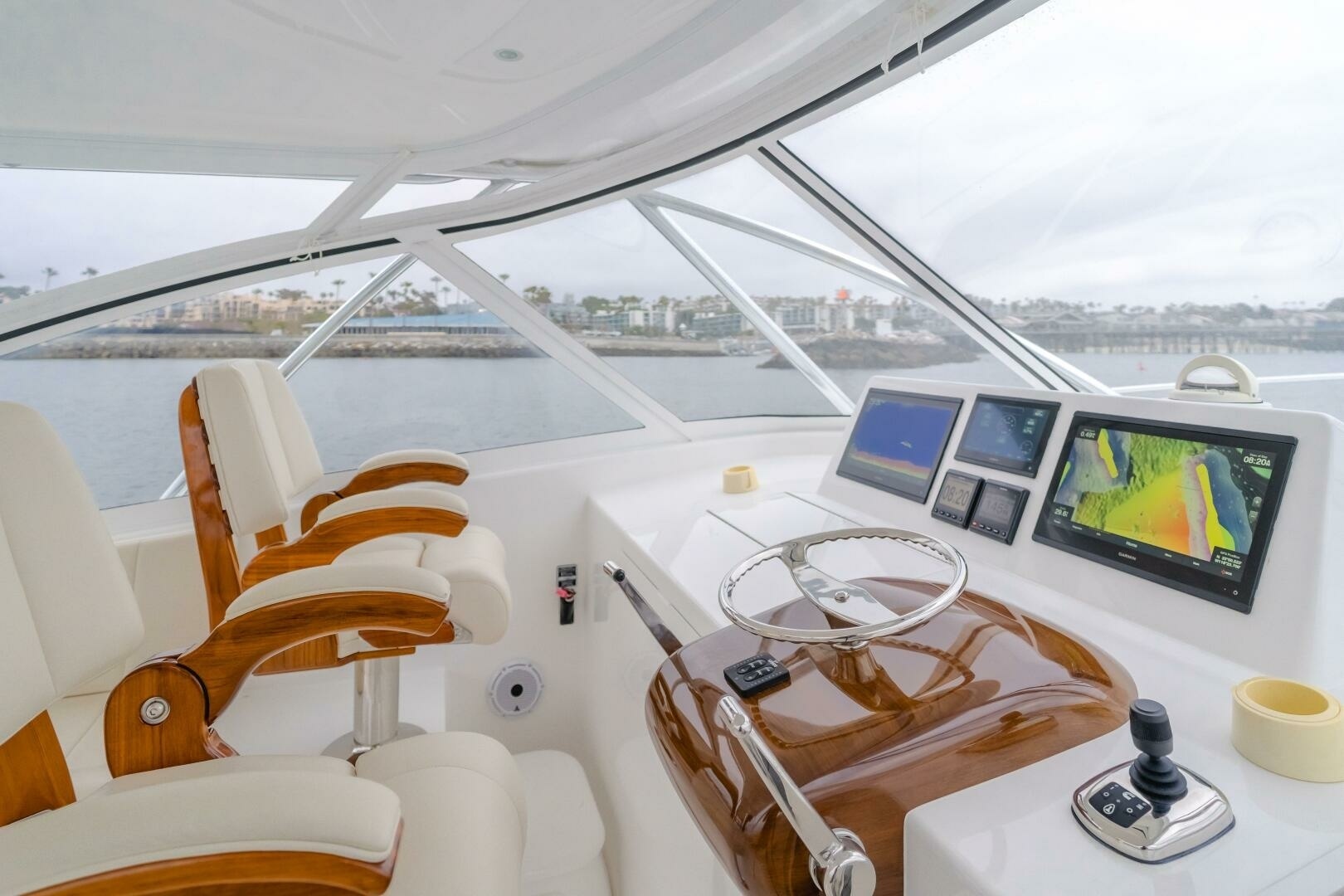 CHAMPION 38ft Viking Yacht For Sale