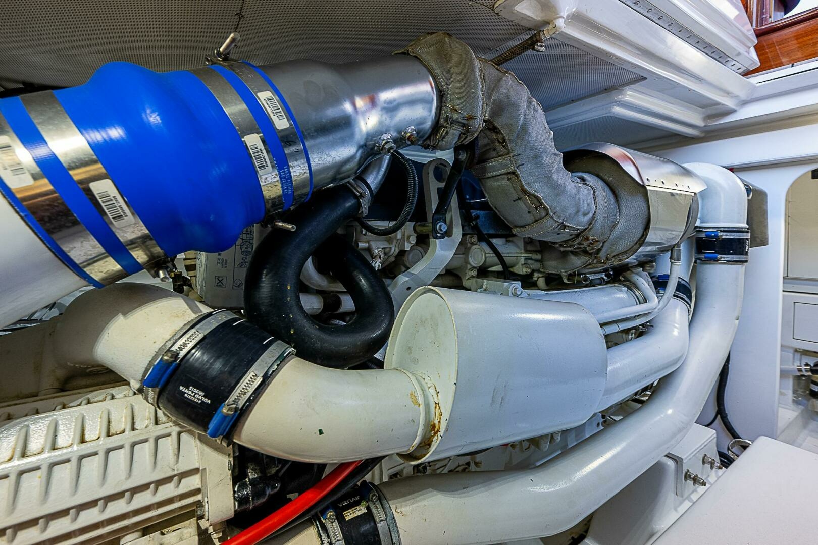 50ft Maverick Yacht For Sale