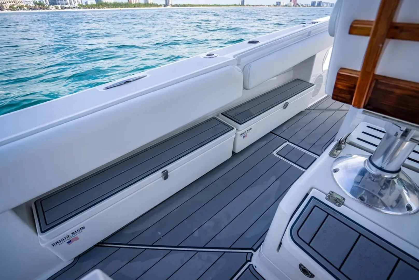 2019 HCB 53 Suenos