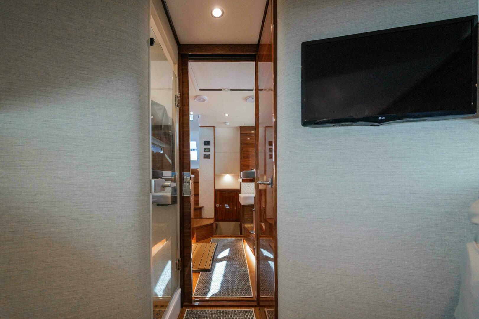 LUCKY 24 IV 55ft Valhalla Boatworks Yacht For Sale